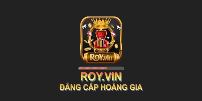 Royvin nhà cái trực tuyến hàng đầu trong lĩnh vực giải trí cá cược